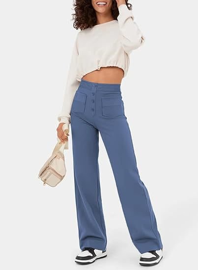 Lynn™ - Perfekt sitzende Hose