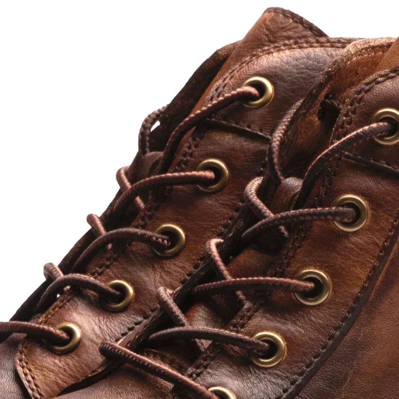 Hunter™ | Leder Herrenstiefel