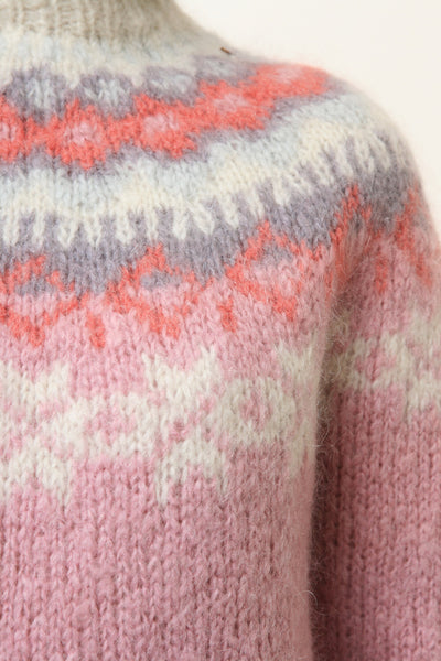 Signi | Modischer, gemütlicher Pullover