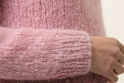 Signi | Modischer, gemütlicher Pullover