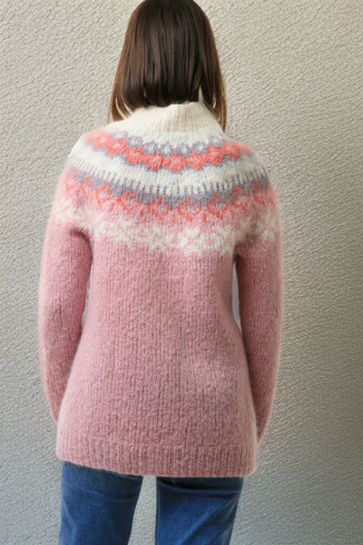 Signi | Modischer, gemütlicher Pullover
