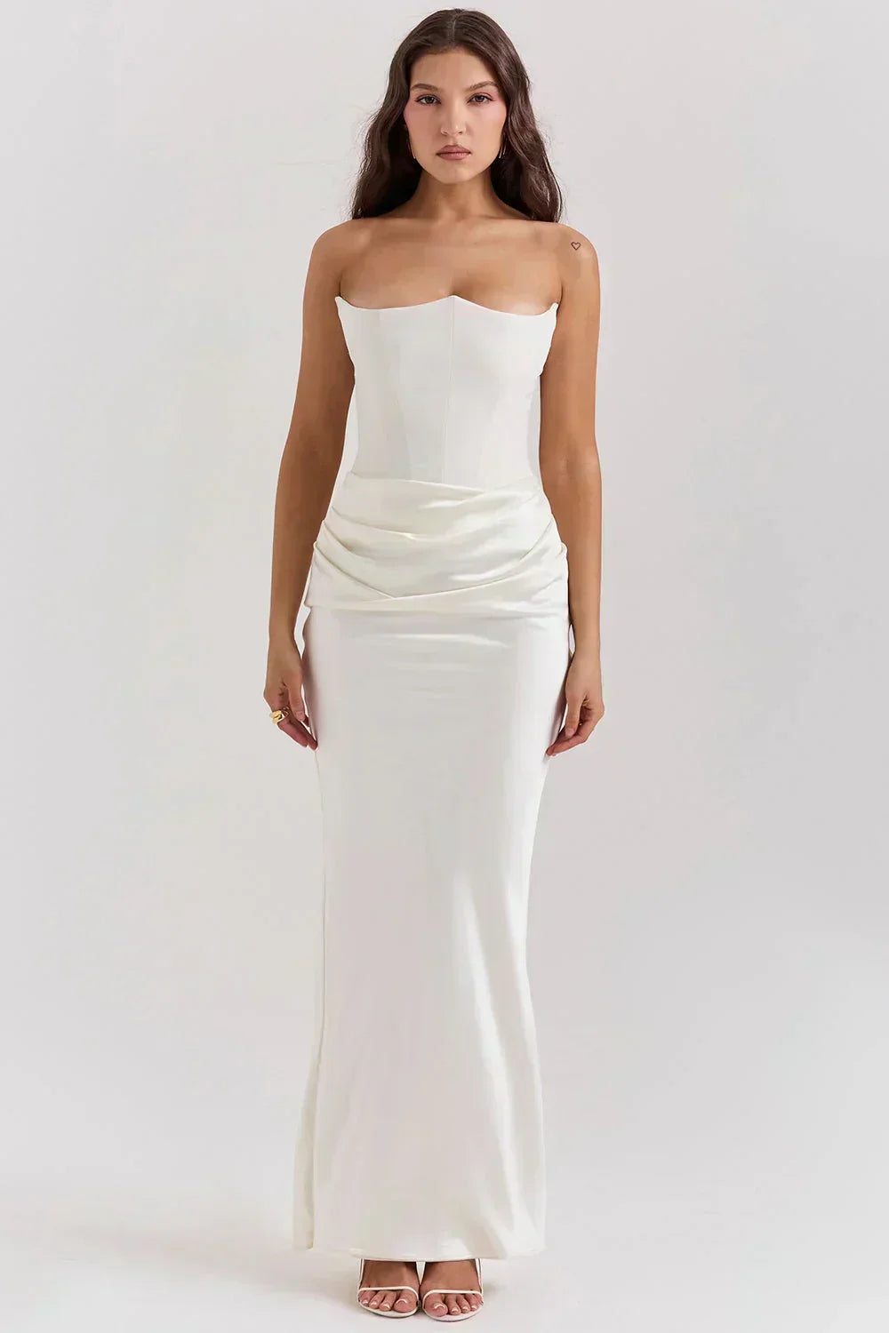 Bianca™ | Kleid