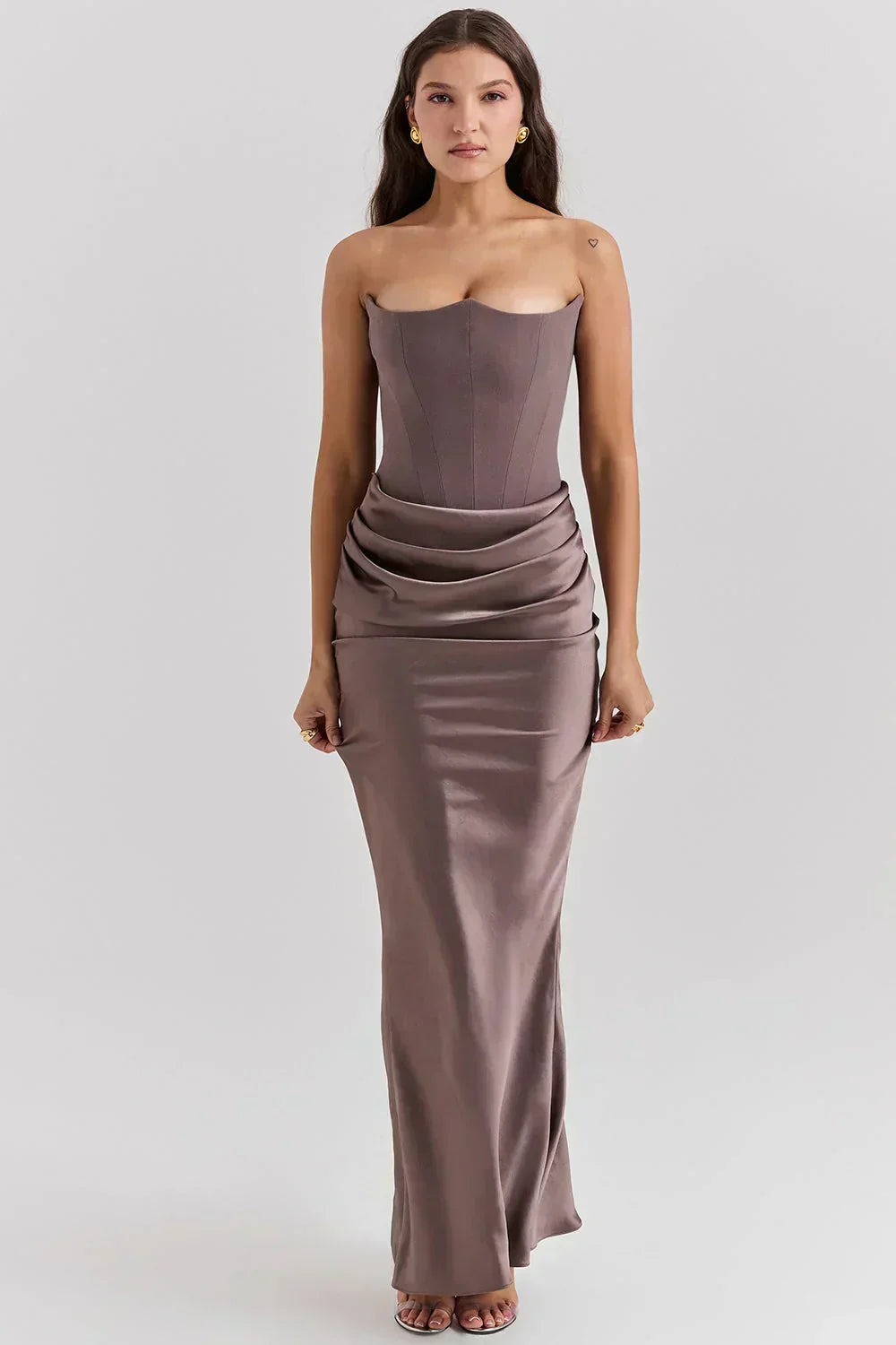 Bianca - Kleid