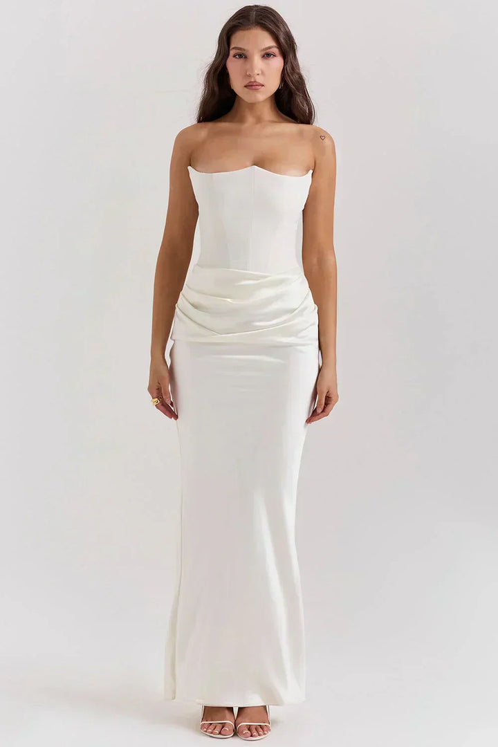 Bianca - Kleid