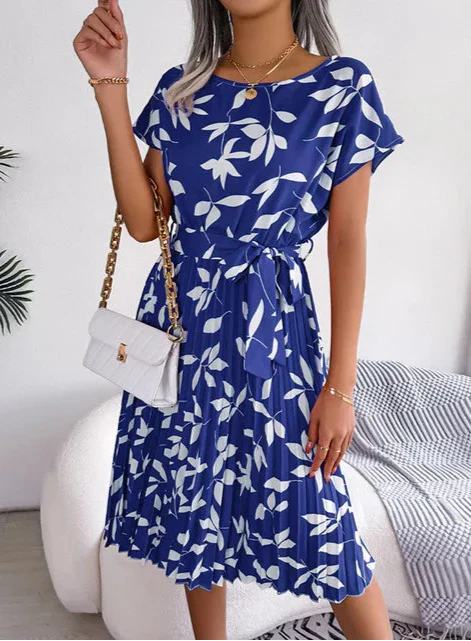 Lilienne | Schickes Sommerkleid