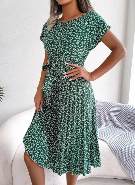 Lilienne | Schickes Sommerkleid