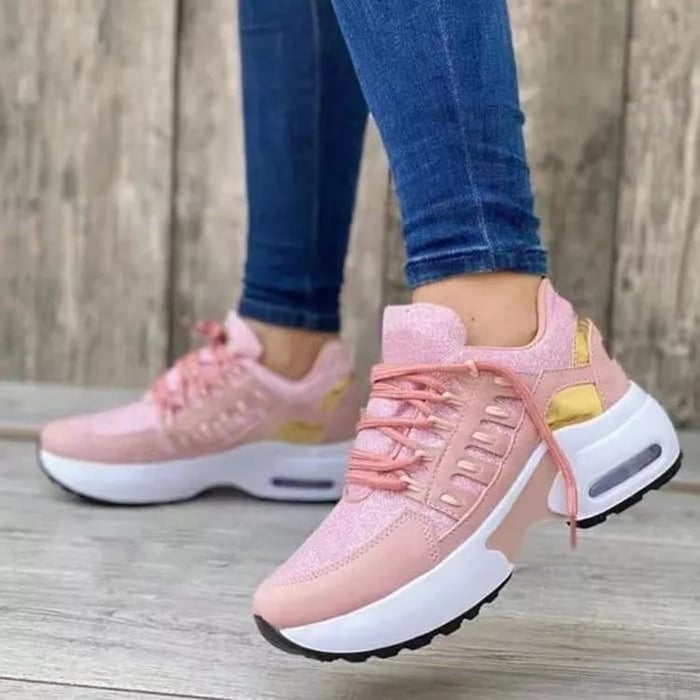 OrtoGel™ - Schuhe mit fortschrittlicher Dämpfung