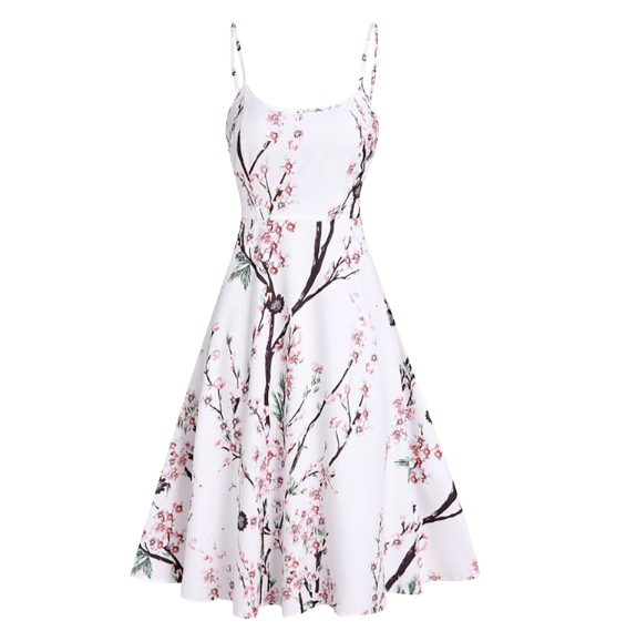 Ellie™ - Elegantes atemberaubendes 2-teiliges Kleid