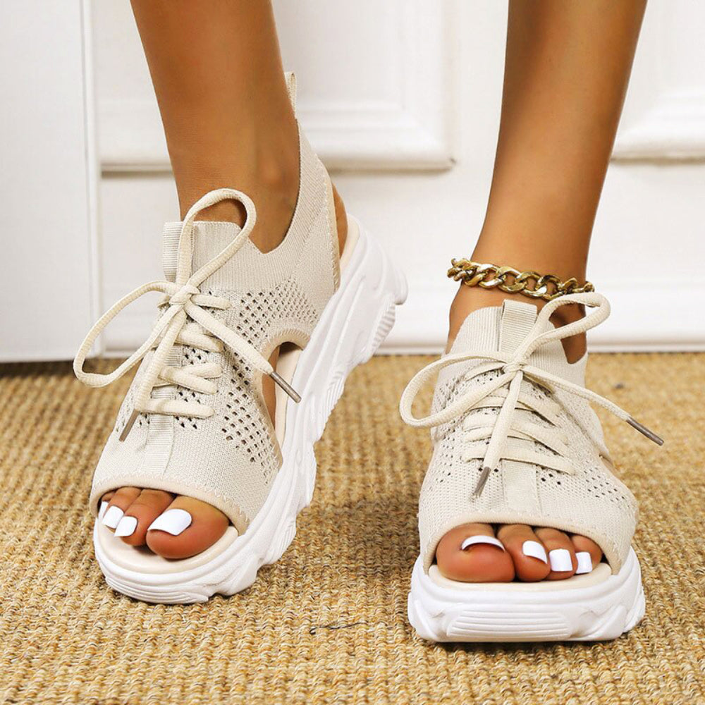 Maria™ - Bequeme Orthopädische Sandalen für den Sommer