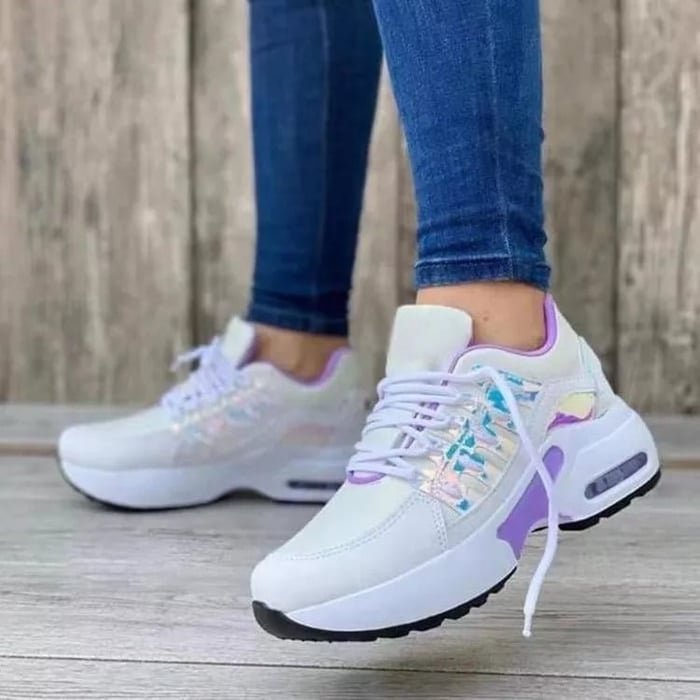OrtoGel™ - Schuhe mit fortschrittlicher Dämpfung