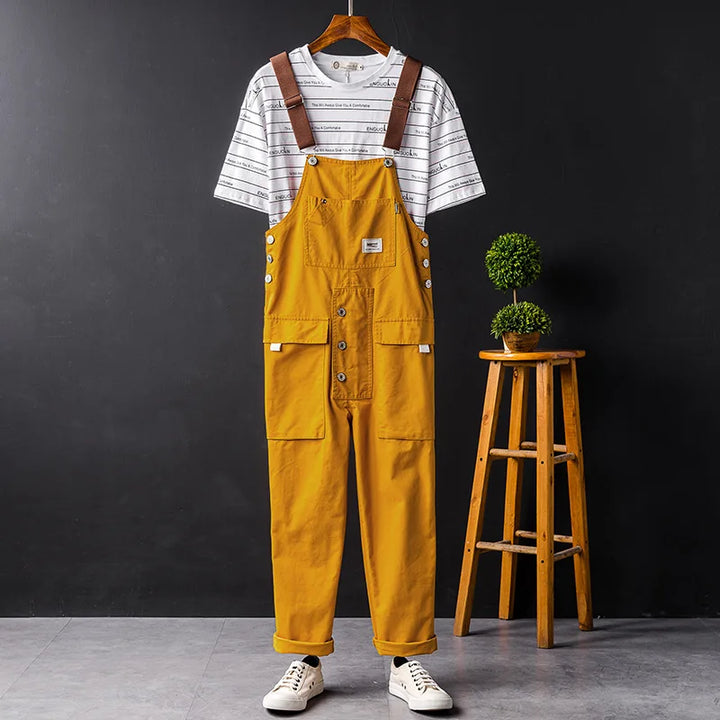Luna™ - Premium Gartenoverall