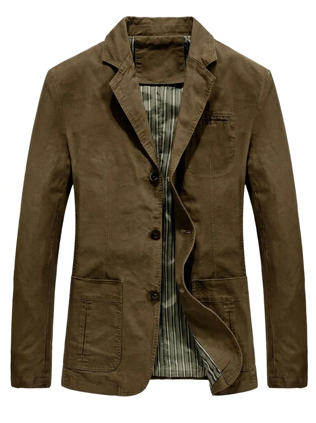 Harry™ | Waterproof Jacket