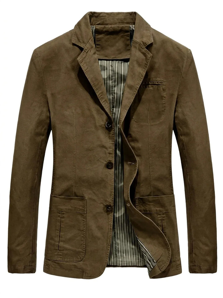 Harry™ | Waterproof Jacket