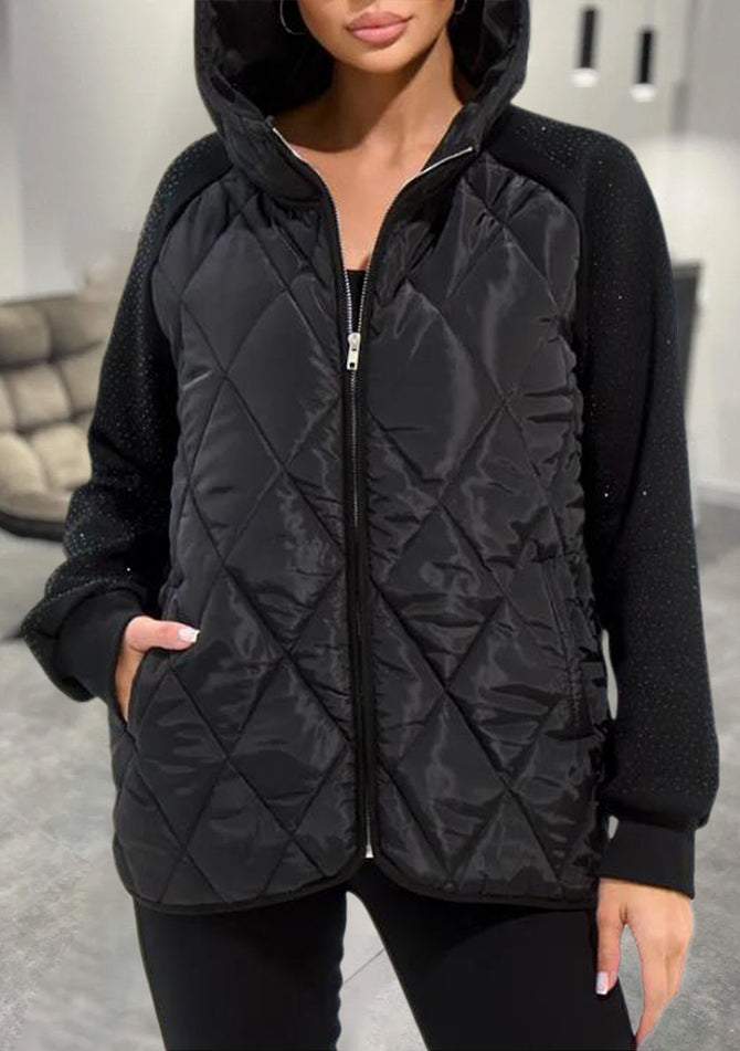 Gloria™ - Stilvolle Warme Jacke