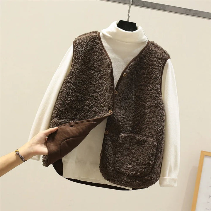 Briah | Elegante Weste