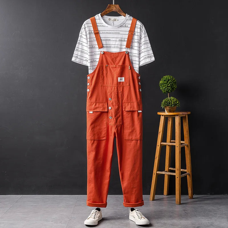 Luna™ - Premium Gartenoverall