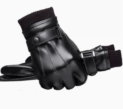 Finn™ | Lederhandschuhe