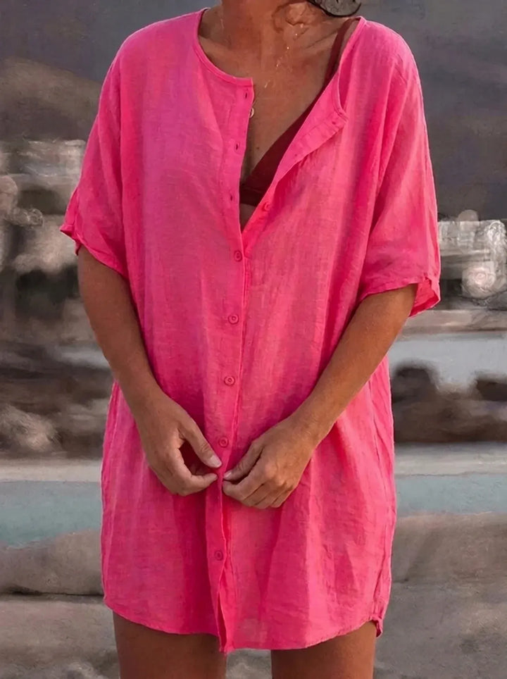 COSTA™ - Vestido leve
