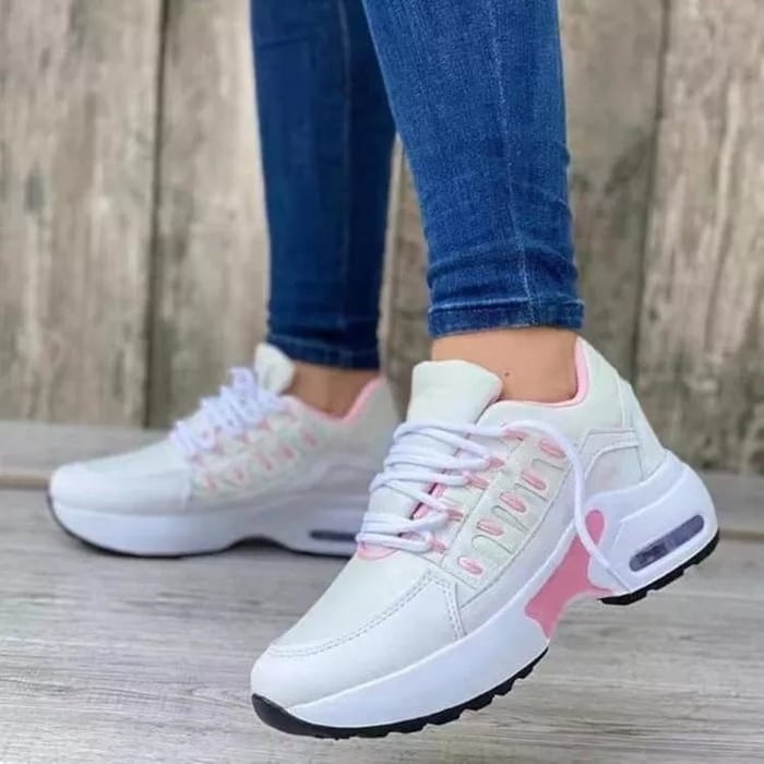 OrtoGel™ - Schuhe mit fortschrittlicher Dämpfung