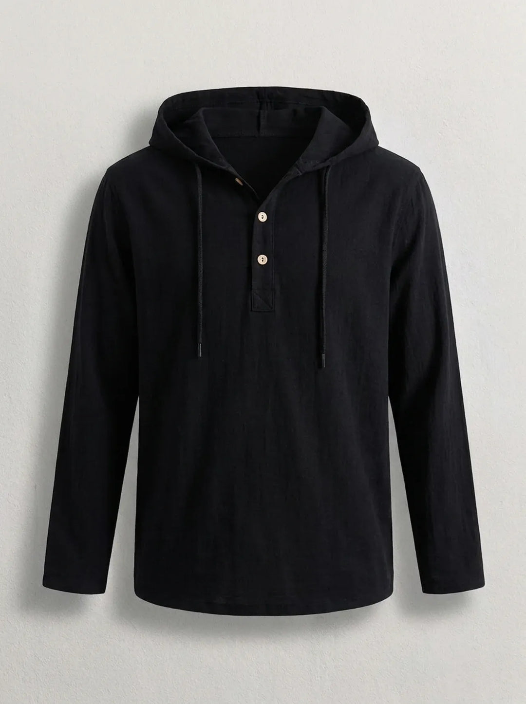 Fabio™ - Sudadera con capucha de lujo