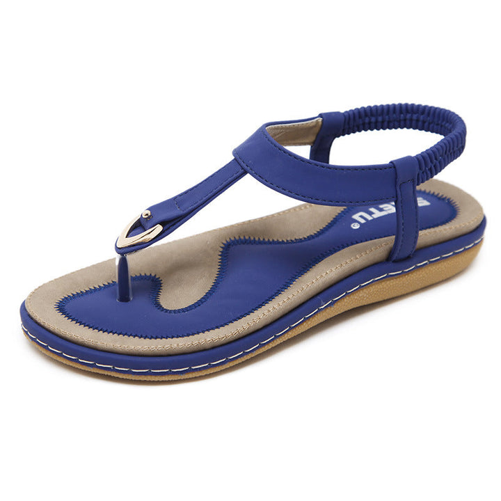 Orthopädische Sandalen - Schick Und Bequem