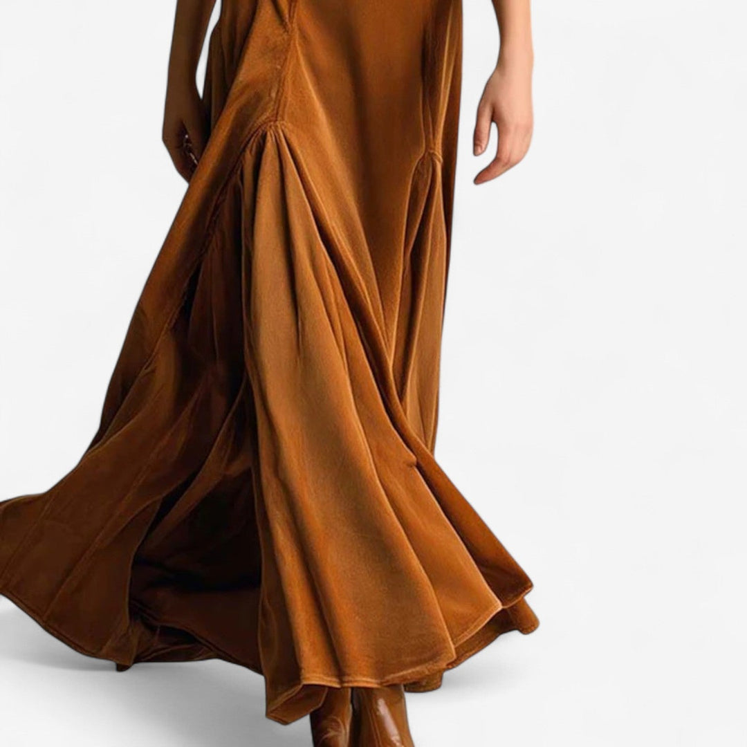 Meyer™ Lange Robe Épice