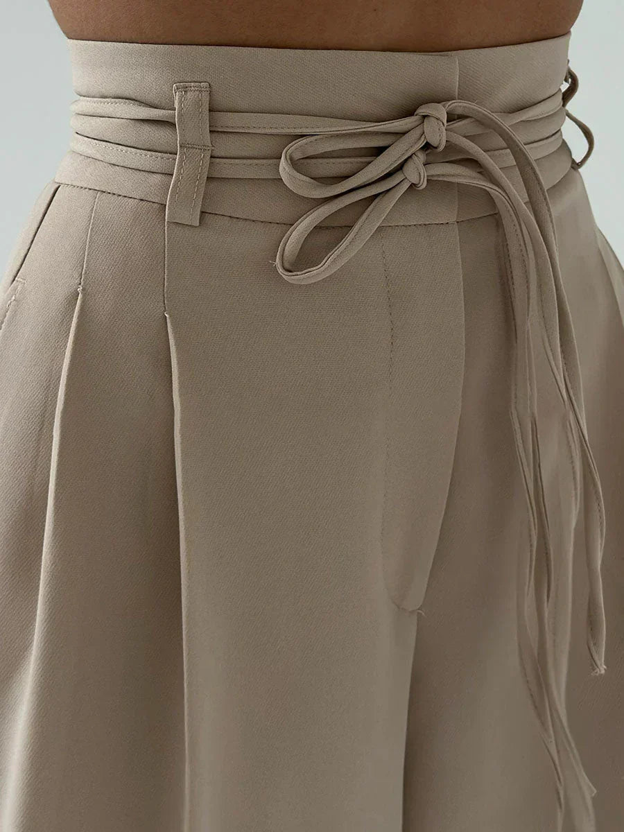 Jane™️- Schicke Weite Hose