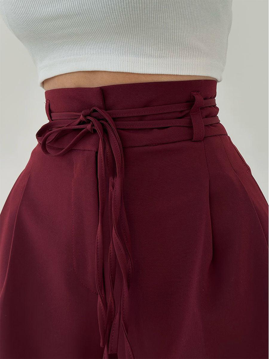 Jane™️- Schicke Weite Hose