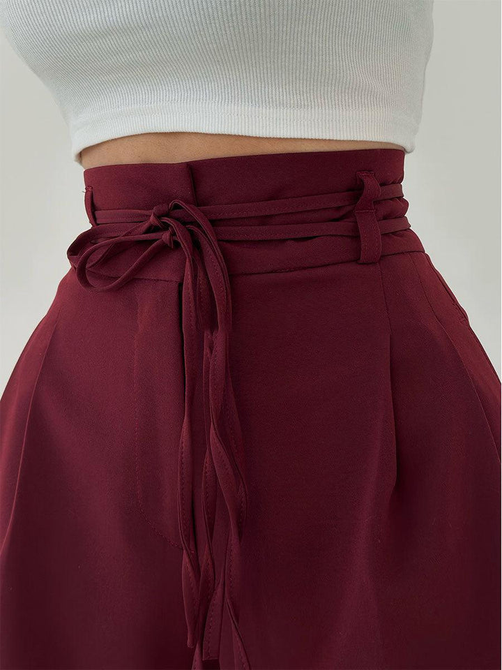 Jane™️- Schicke Weite Hose