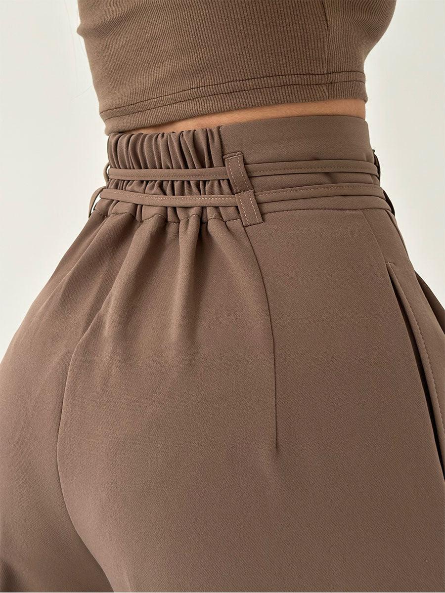 Jane™️- Schicke Weite Hose