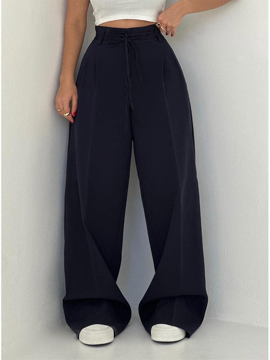 Jane™️- Schicke Weite Hose