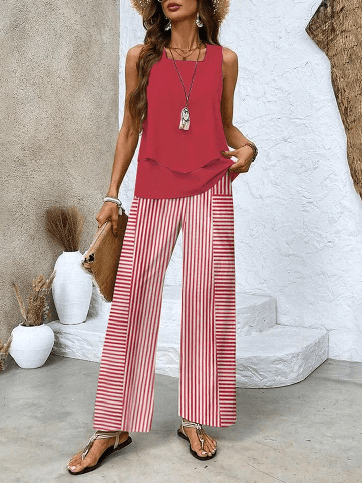Juliette™ | Elegantes Outfit