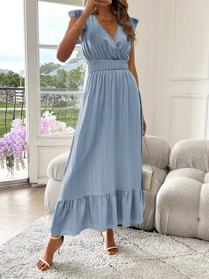 Felicia™ | Rüschenkleid