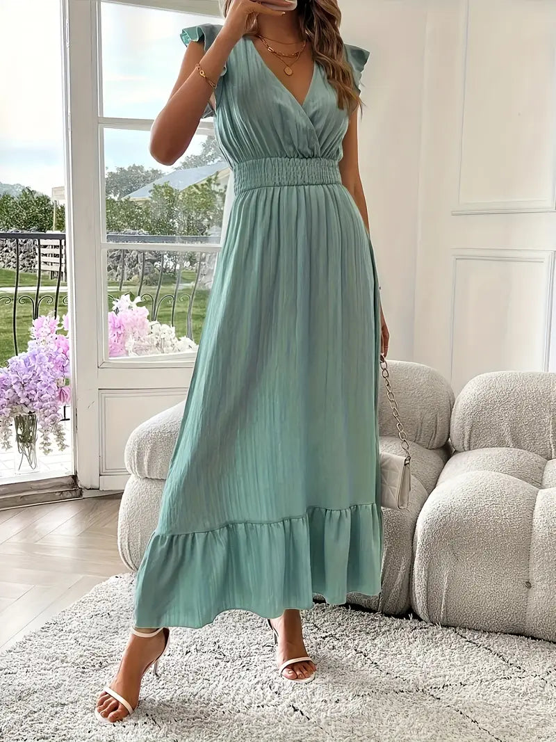 Felicia™ | Rüschenkleid