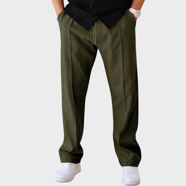 Paulo - Trendige Herrenhose