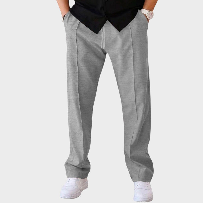 Paulo - Trendige Herrenhose