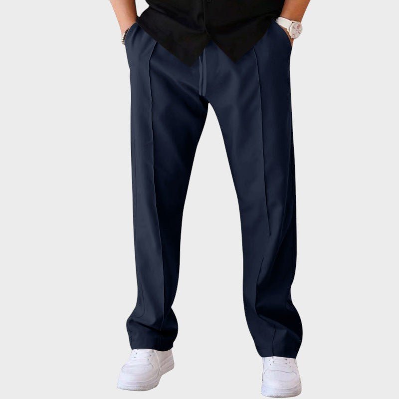 Paulo - Trendige Herrenhose