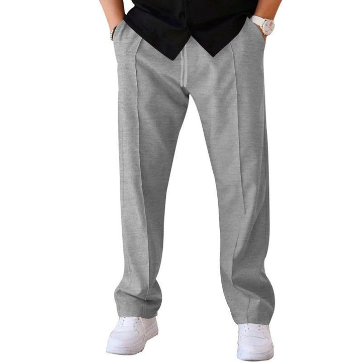 Paulo - Trendige Herrenhose