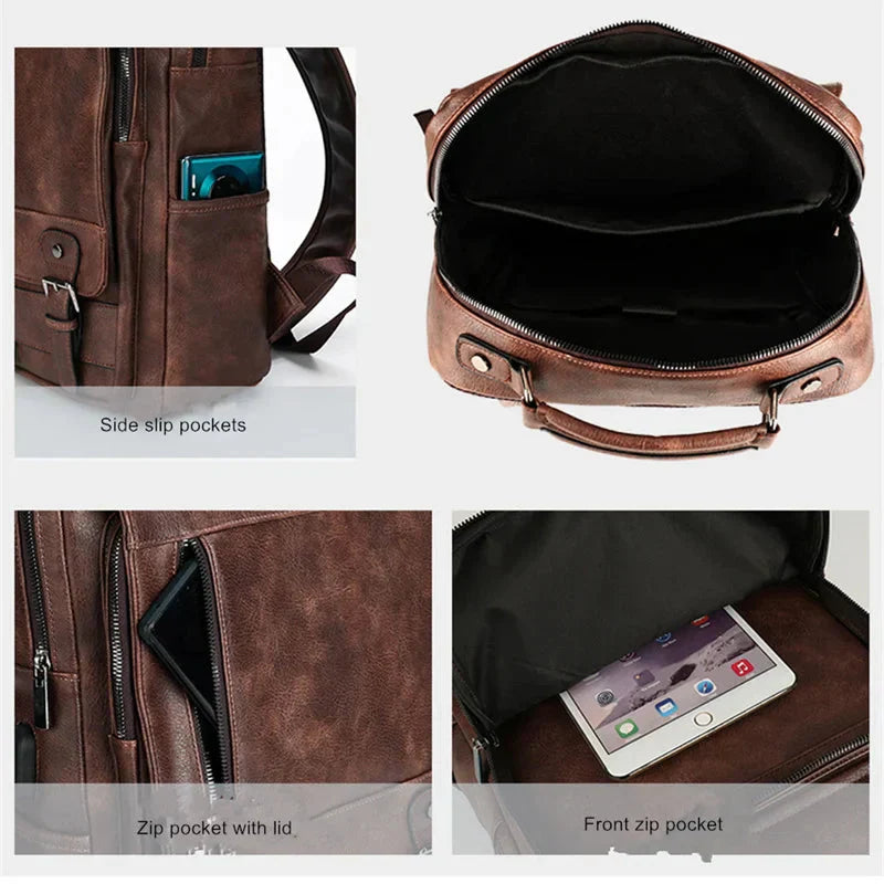 London Rucksack