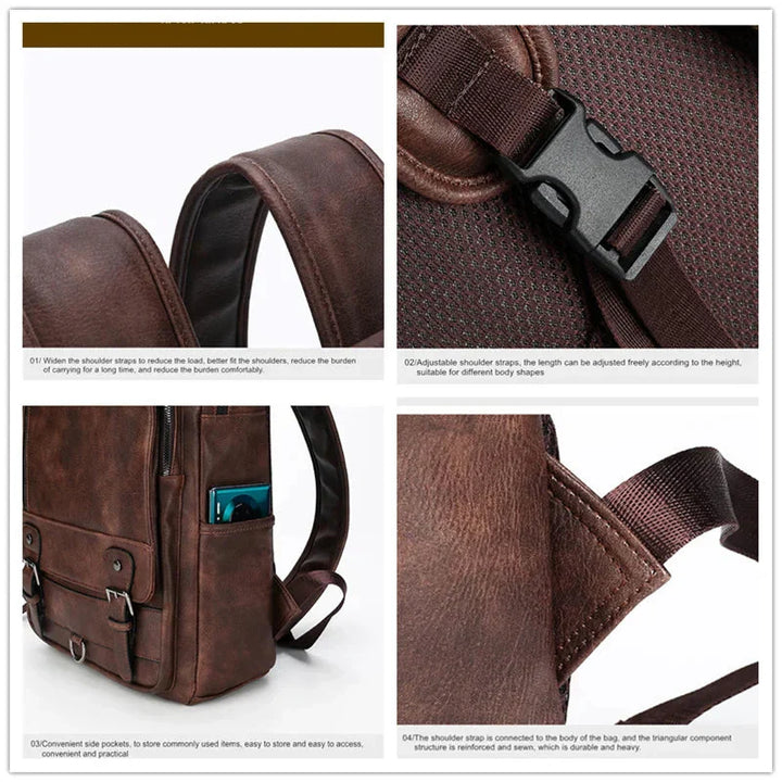 London Rucksack