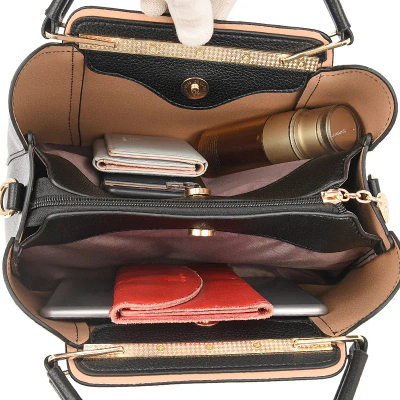 Luxa Soft Tasche