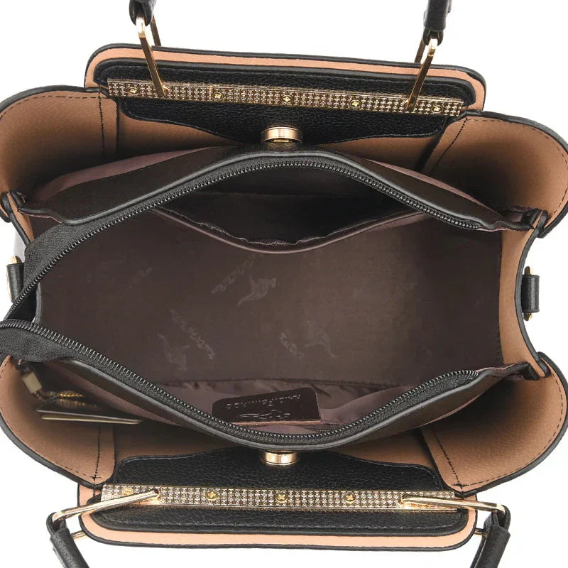 Luxa Soft Tasche