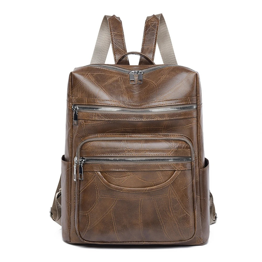 Giulia | Rucksack aus Leder