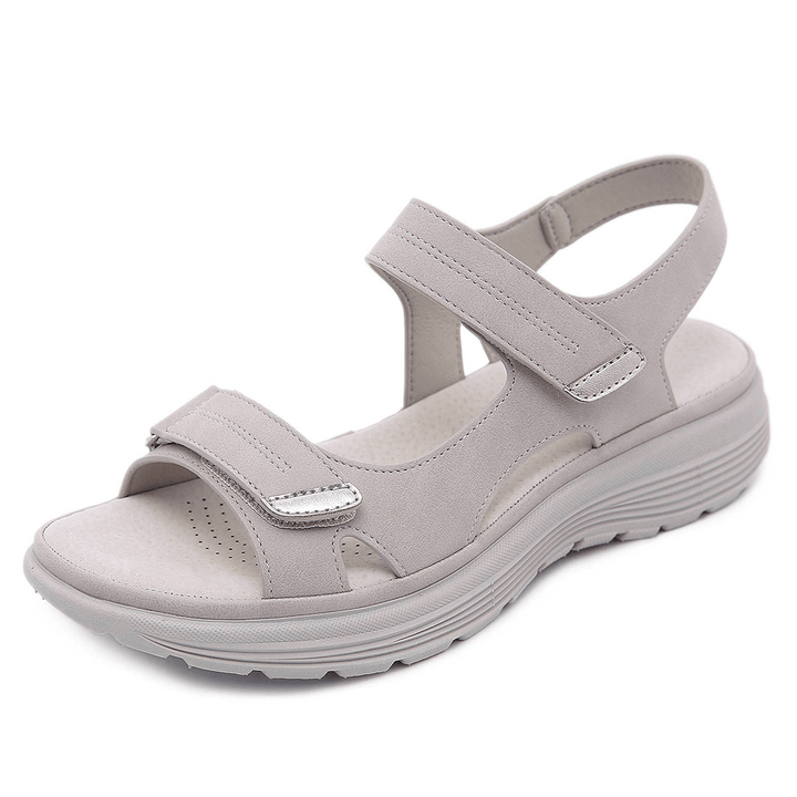 Arianna™ - Elegante Orthopädische Sandalen