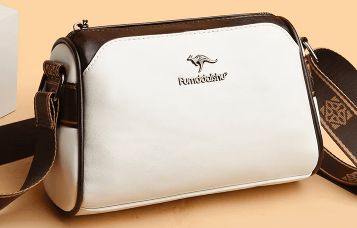 Majestätische Handtasche