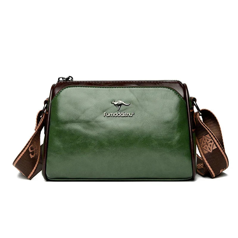 Majestätische Handtasche