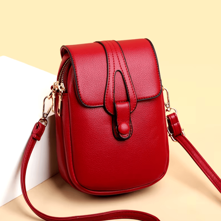 Yenthle - Retro Tasche