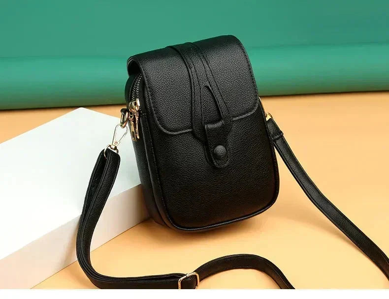 Yenthle - Retro Tasche