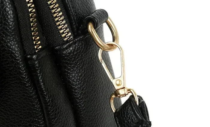 Yenthle - Retro Tasche