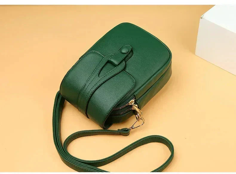Yenthle - Retro Tasche